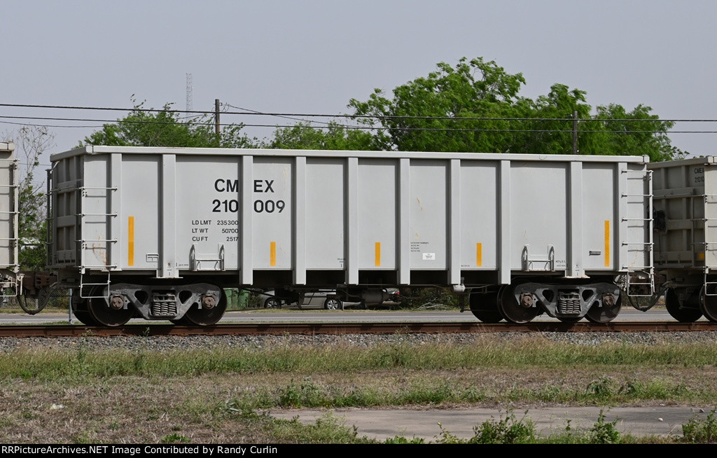 CMEX 210009